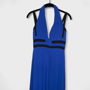 BCBGMaxAzria Maxi Dress,MARGARETTE, 4‎